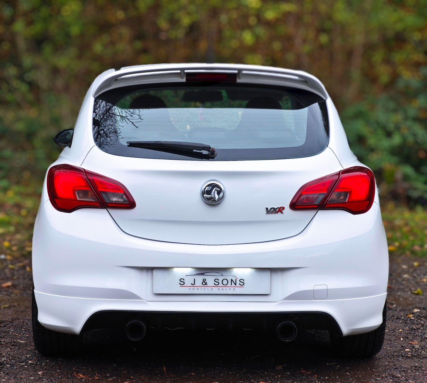 Used Vauxhall Corsa 2015 for sale - 76550345: Photo 7