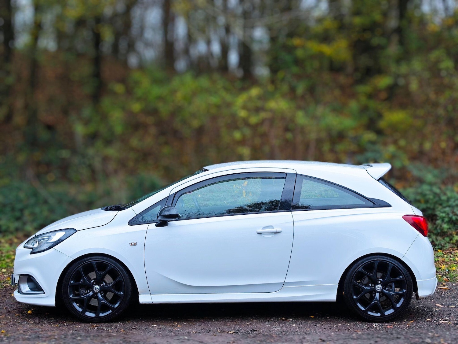 Used Vauxhall Corsa 2015 for sale - 76550345: Photo 8