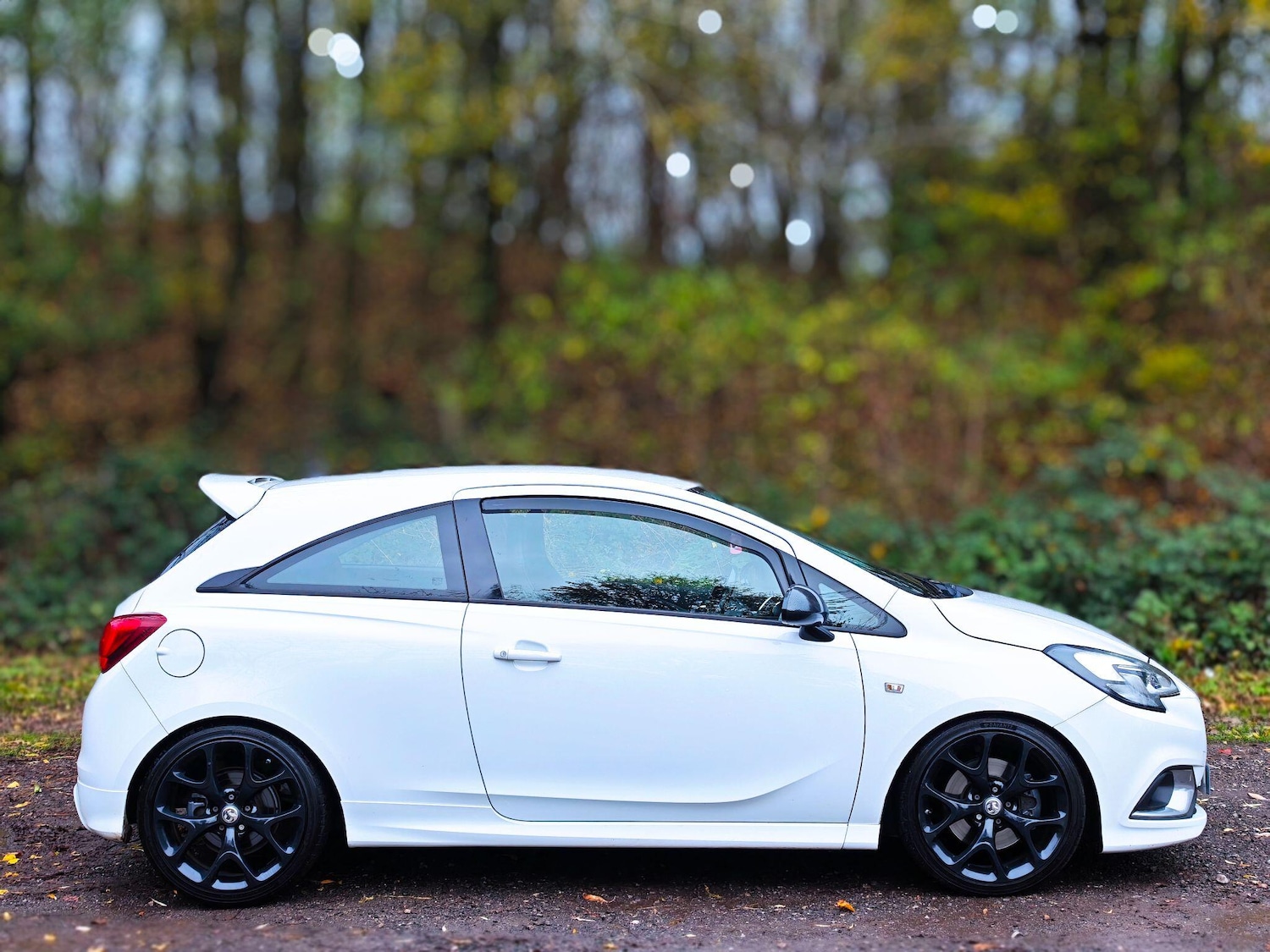 Used Vauxhall Corsa 2015 for sale - 76550345: Photo 9