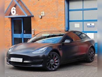 Used Tesla Model 3 2020 for sale - 78535192: Photo