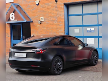 Used Tesla Model 3 2020 for sale - 78535192: Photo