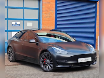 Used Tesla Model 3 2020 for sale - 78535192: Photo