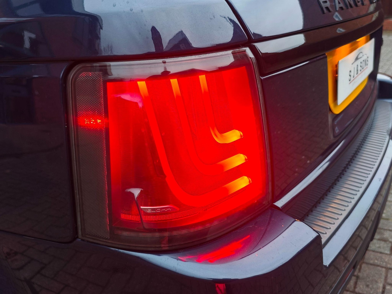 Used Land Rover Range Rover Sport 2013 for sale - 77737298: Photo 11