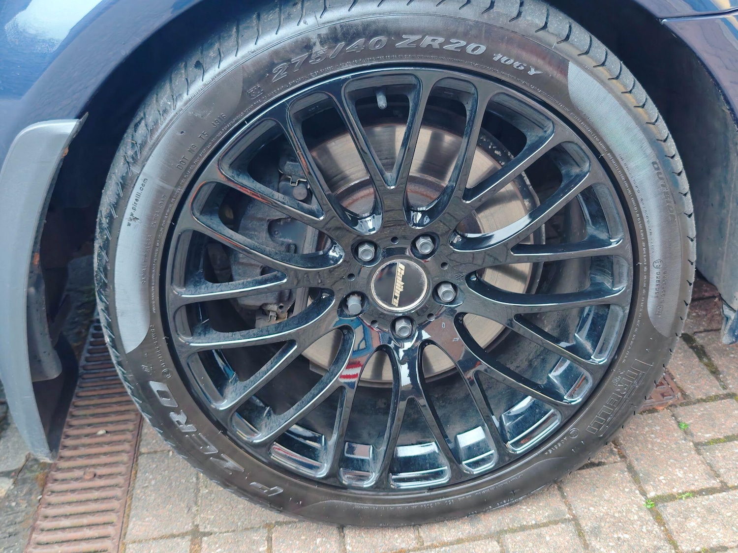 Used Land Rover Range Rover Sport 2013 for sale - 77737298: Photo 12