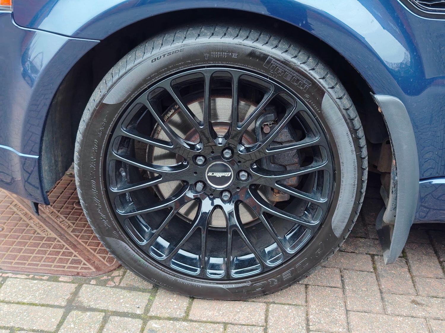 Used Land Rover Range Rover Sport 2013 for sale - 77737298: Photo 14