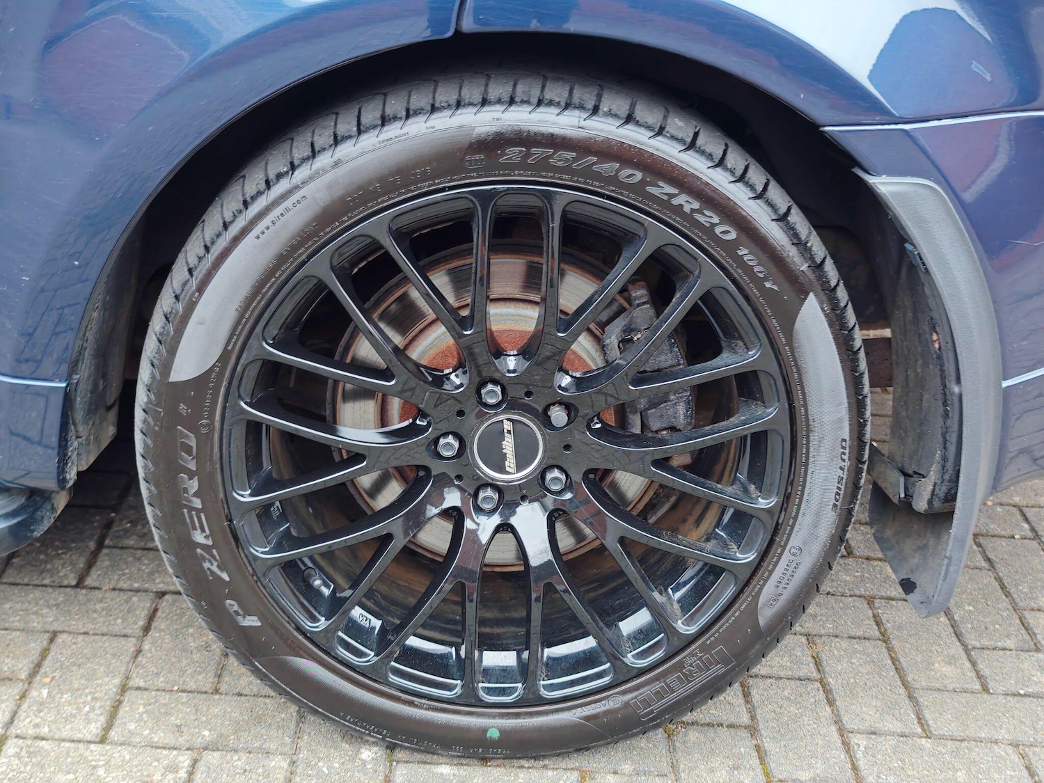 Used Land Rover Range Rover Sport 2013 for sale - 77737298: Photo 15