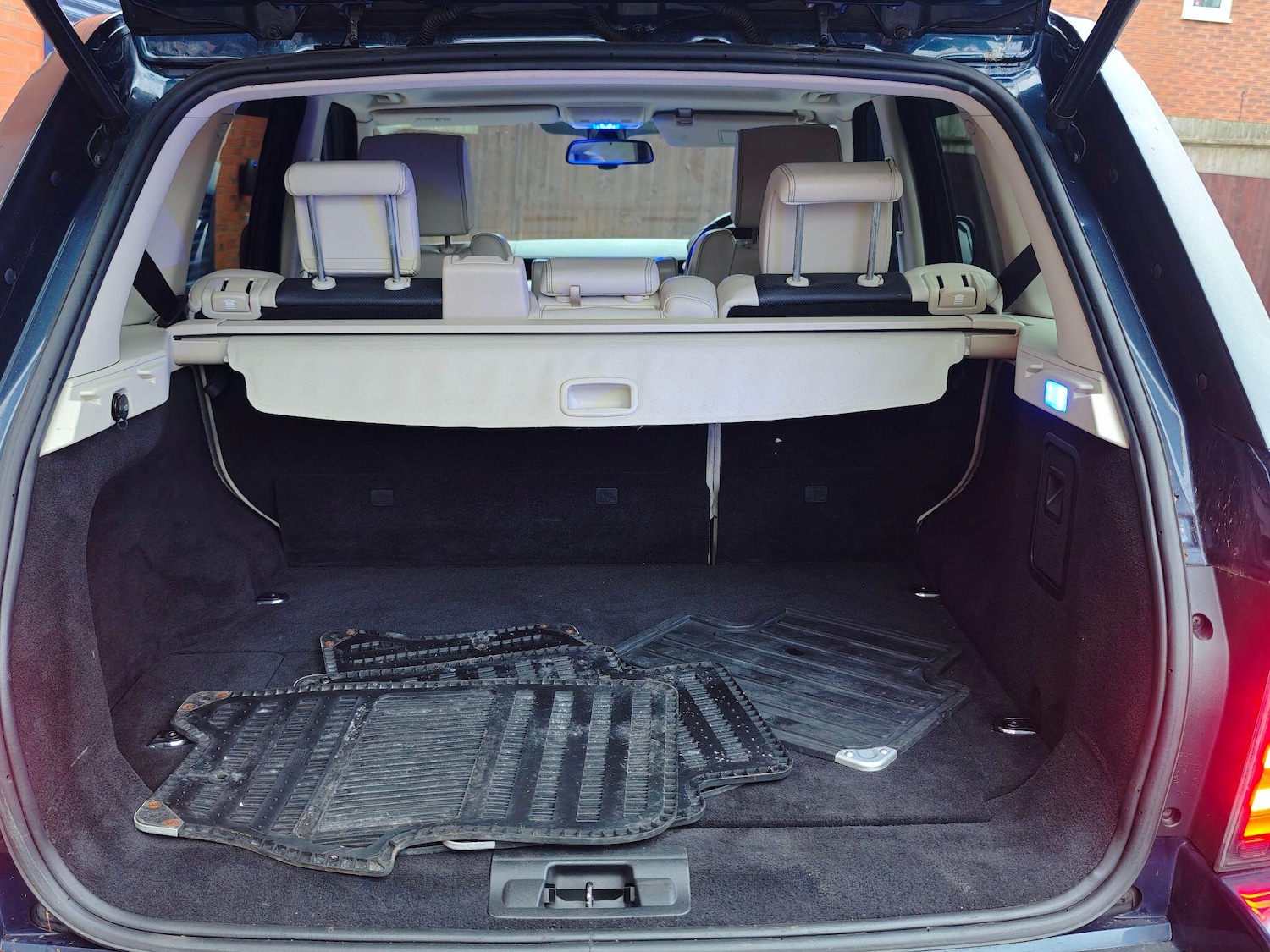 Used Land Rover Range Rover Sport 2013 for sale - 77737298: Photo 19