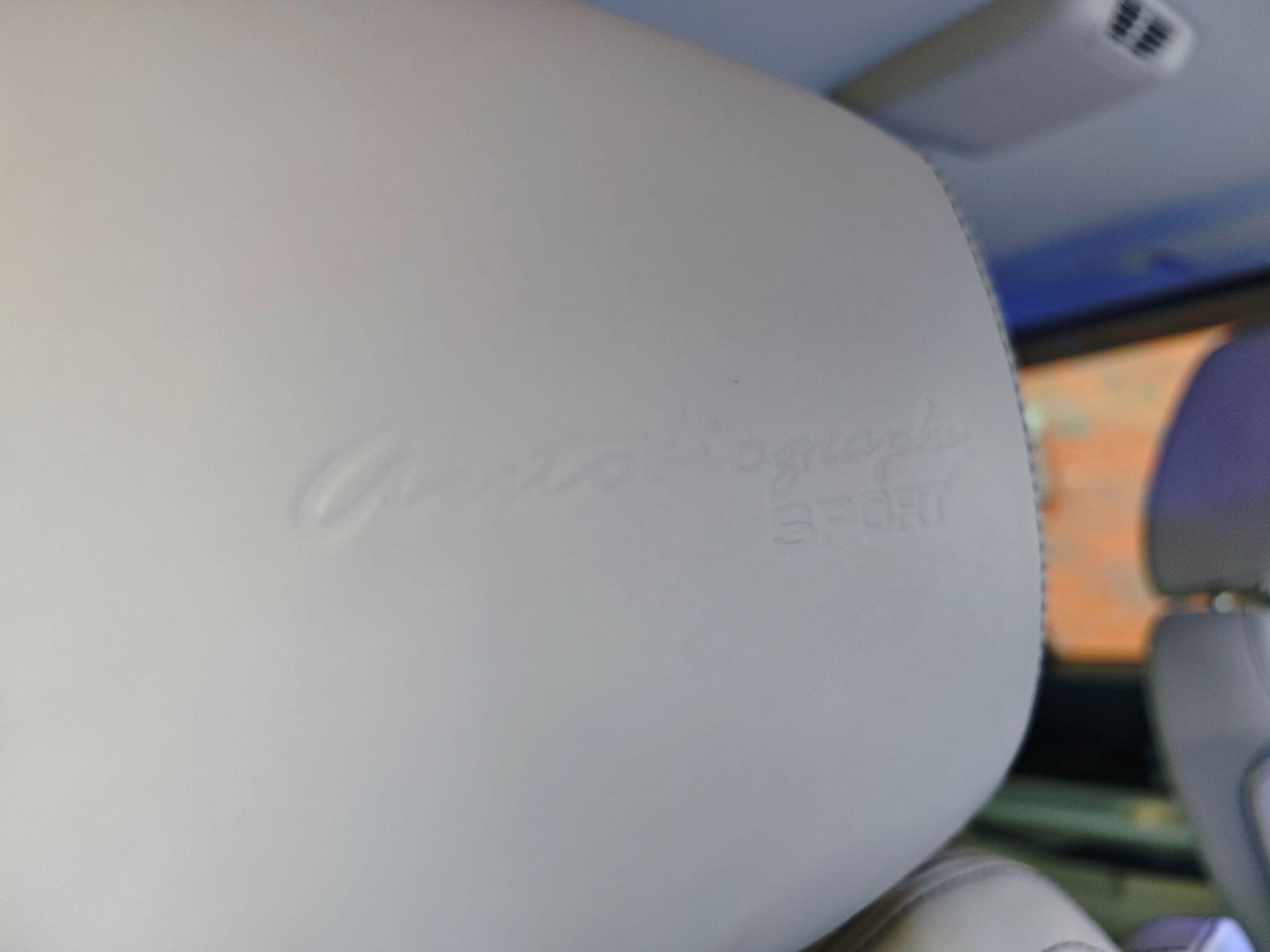 Used Land Rover Range Rover Sport 2013 for sale - 77737298: Photo 22