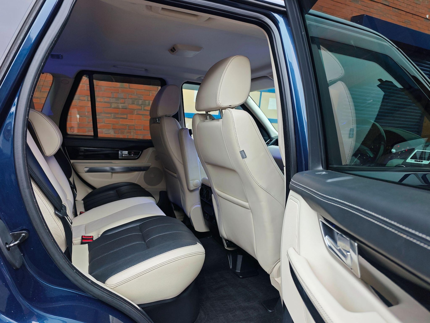 Used Land Rover Range Rover Sport 2013 for sale - 77737298: Photo 23