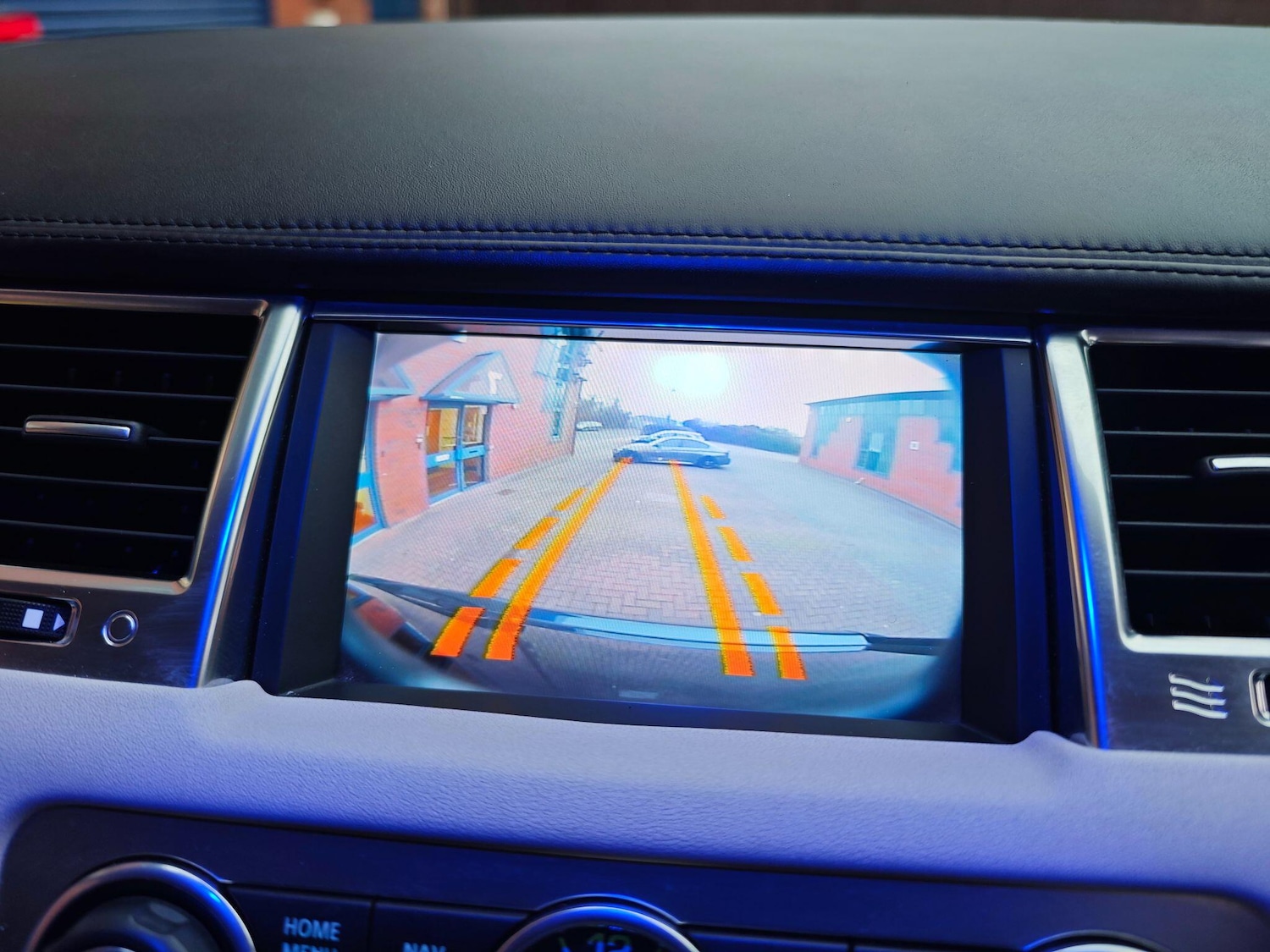 Used Land Rover Range Rover Sport 2013 for sale - 77737298: Photo 24