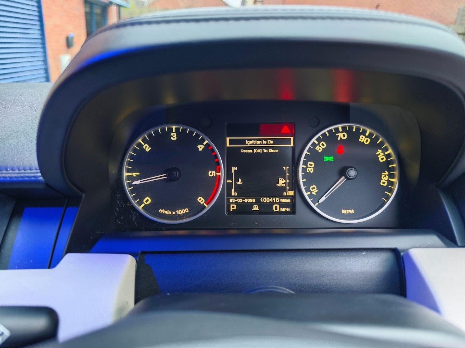 Used Land Rover Range Rover Sport 2013 for sale - 77737298: Photo 25