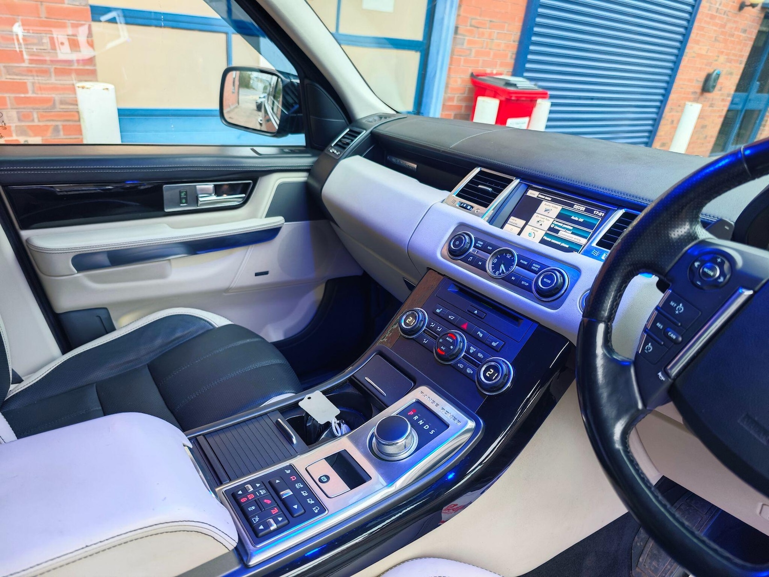 Used Land Rover Range Rover Sport 2013 for sale - 77737298: Photo 26