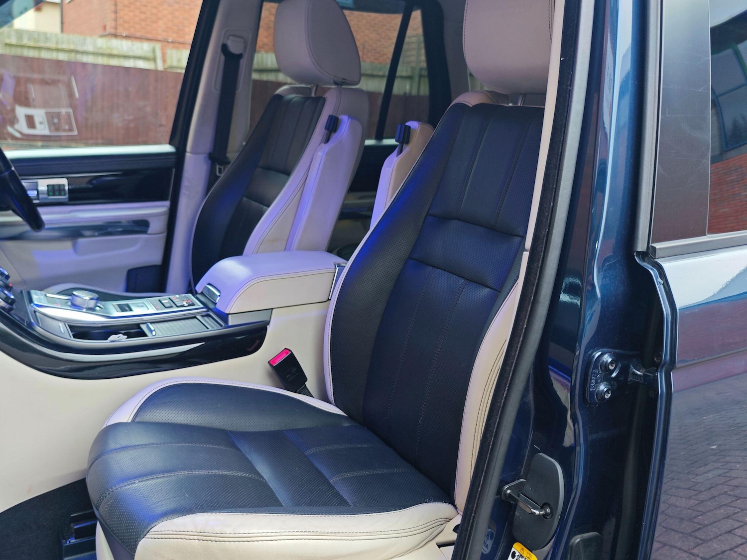 Used Land Rover Range Rover Sport 2013 for sale - 77737298: Photo 9