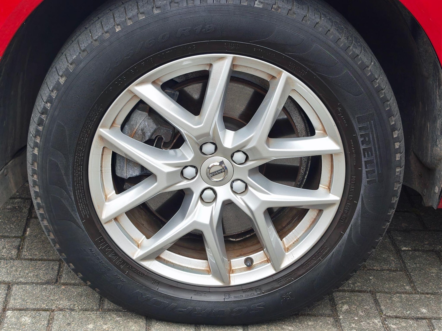 Used Volvo XC60 for sale - 78115925: Photo 12