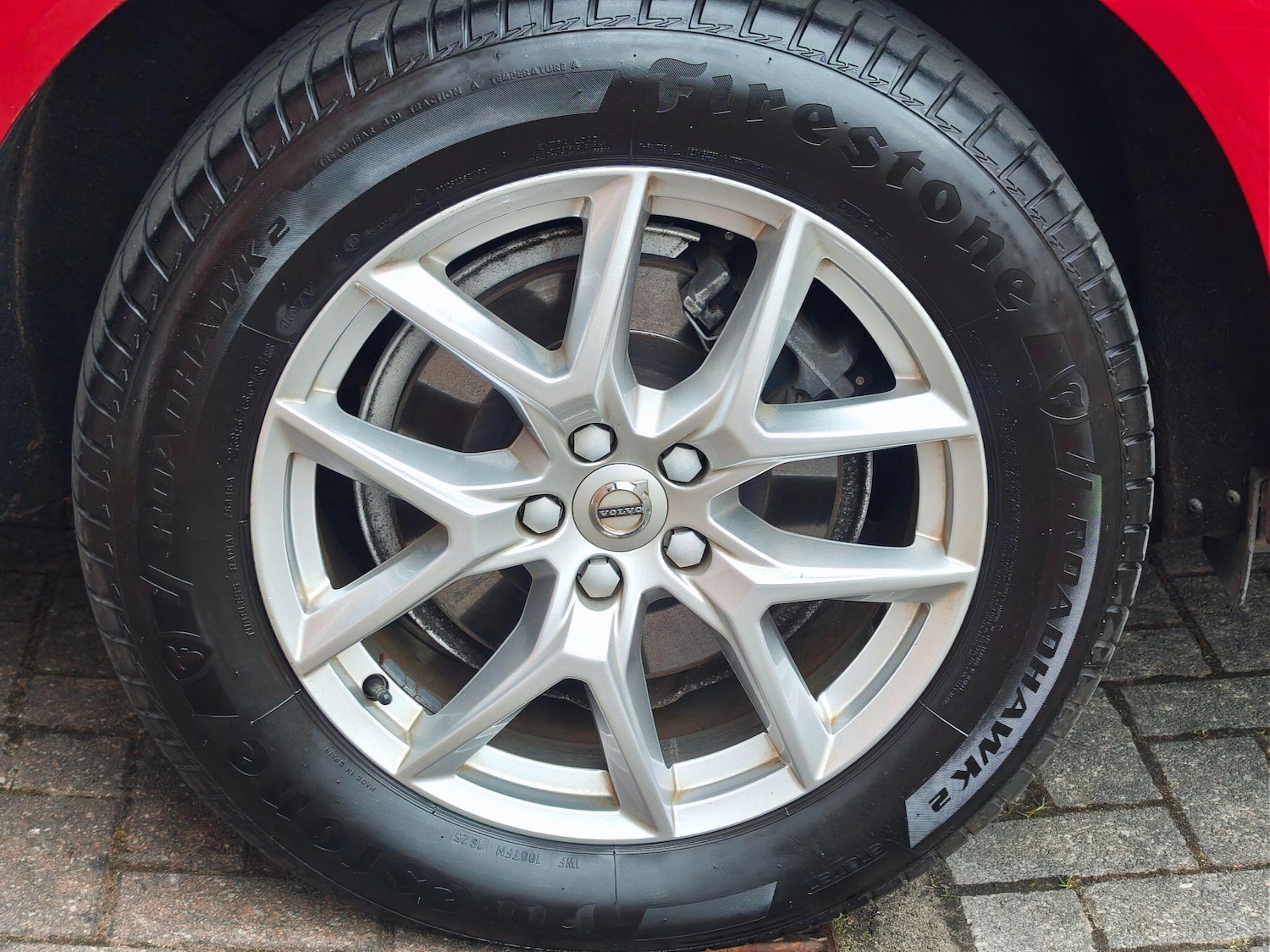 Used Volvo XC60 for sale - 78115925: Photo 14