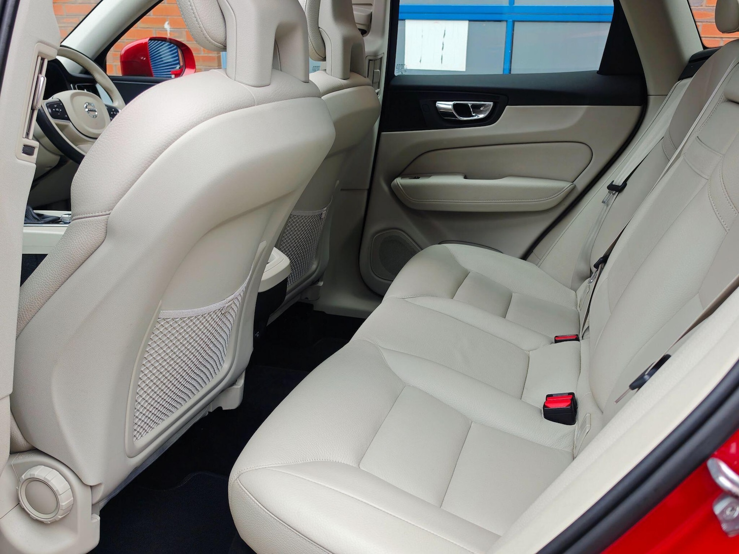 Used Volvo XC60 for sale - 78115925: Photo 16