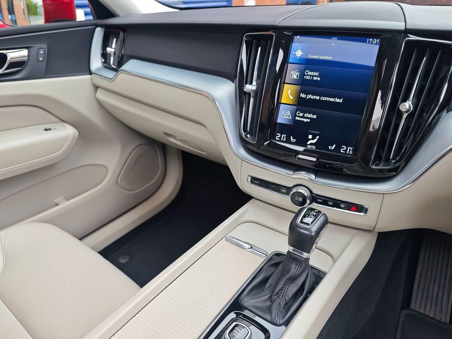 Used Volvo XC60 for sale - 78115925: Photo 20