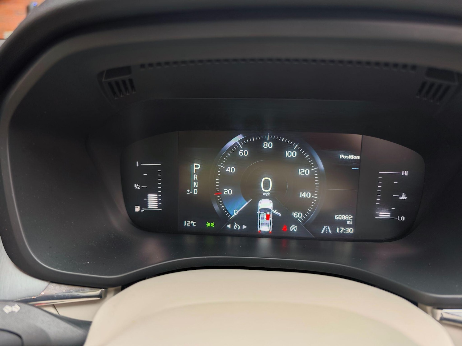 Used Volvo XC60 for sale - 78115925: Photo 22