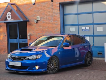 Used Subaru Impreza 2010 for sale - 79533342: Photo