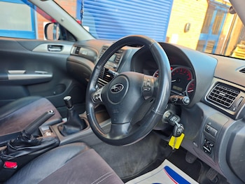 Used Subaru Impreza 2010 for sale - 79533342: Photo