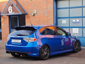 Used Subaru Impreza 2010 for sale - 79533342: Photo