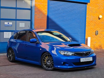Used Subaru Impreza 2010 for sale - 79533342: Photo
