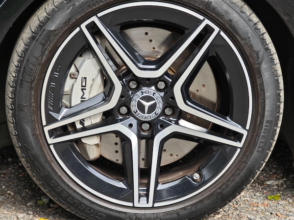 Used Mercedes-Benz A-Class 2019 for sale - 76246652: Photo 13