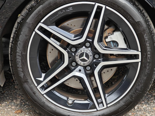 Used Mercedes-Benz A-Class 2019 for sale - 76246652: Photo 14