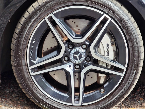 Used Mercedes-Benz A-Class 2019 for sale - 76246652: Photo 15