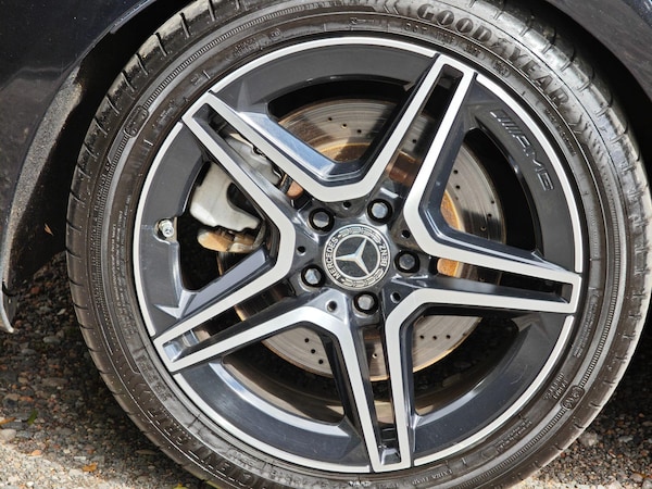Used Mercedes-Benz A-Class 2019 for sale - 76246652: Photo 16