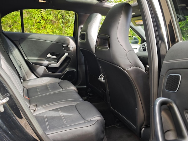 Used Mercedes-Benz A-Class 2019 for sale - 76246652: Photo 18