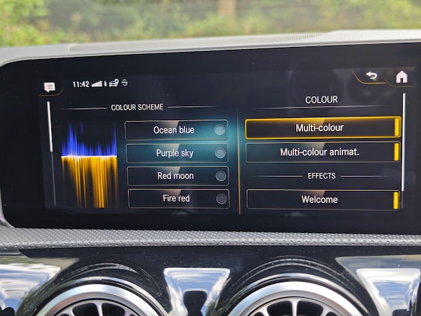 Used Mercedes-Benz A-Class 2019 for sale - 76246652: Photo 24