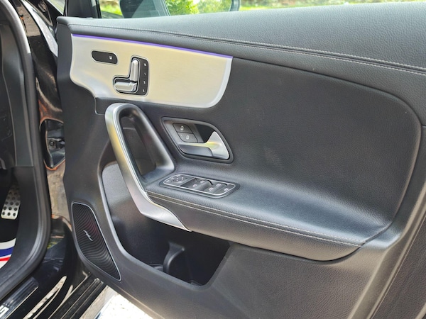 Used Mercedes-Benz A-Class 2019 for sale - 76246652: Photo 28