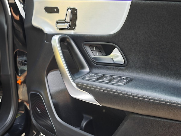Used Mercedes-Benz A-Class 2019 for sale - 76246652: Photo 29