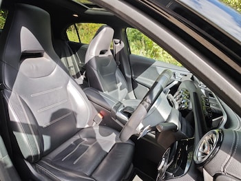 Used Mercedes-Benz A-Class 2019 for sale - 76246652: Photo