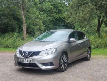 2015 (65) - 1.5 dCi N-Tec 5dr