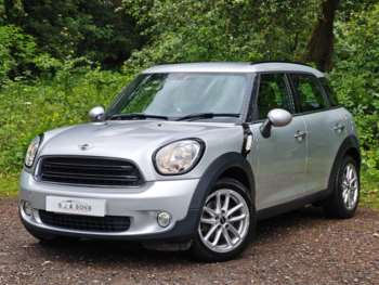 2014 (64) - 1.6 Cooper D Business Edition 5dr