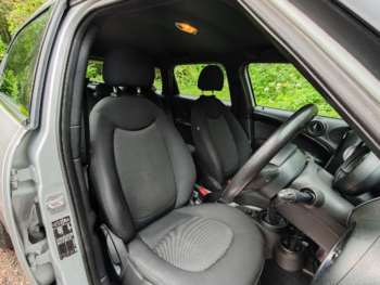 Used MINI Countryman 2014 for sale - 74895321: Photo