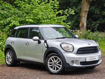 Used MINI Countryman 2014 for sale - 74895321: Photo
