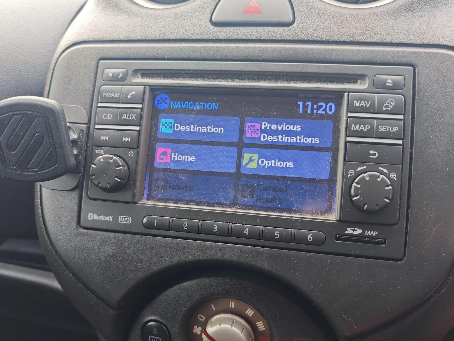 Used Nissan Micra 2012 for sale - 76432882: Photo 12