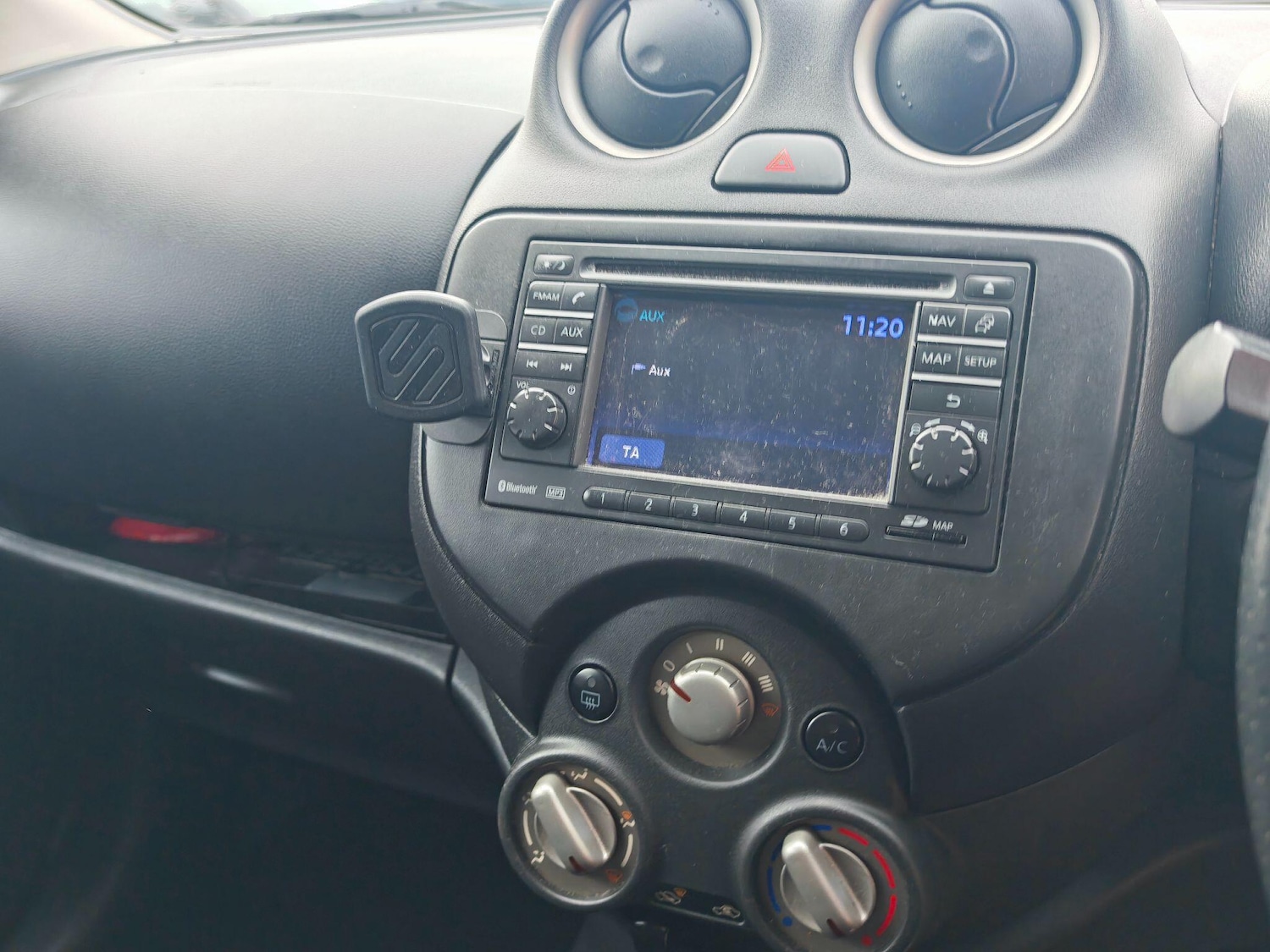 Used Nissan Micra 2012 for sale - 76432882: Photo 13