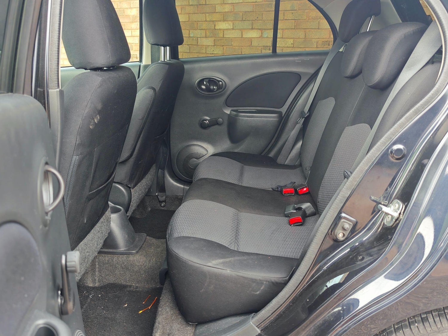 Used Nissan Micra 2012 for sale - 76432882: Photo 9