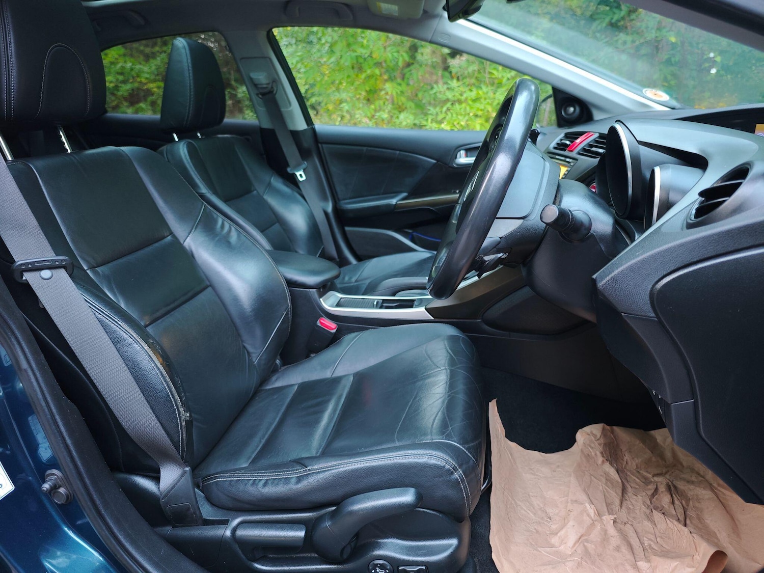Vehicle 16
