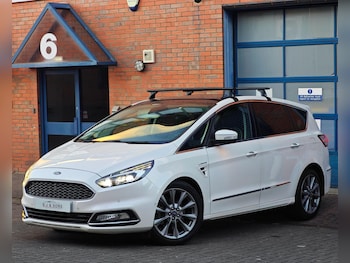 Used Ford S-Max 2017 for sale - 79107452: Photo