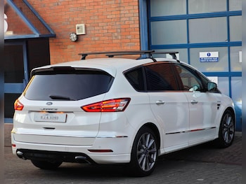 Used Ford S-Max 2017 for sale - 79107452: Photo