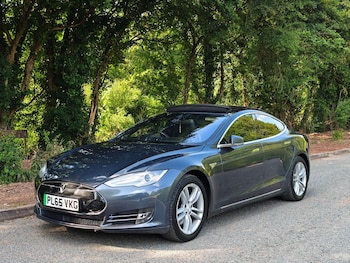 2015 (65) - 311kW 85kWh Dual Motor 5dr [Nav]