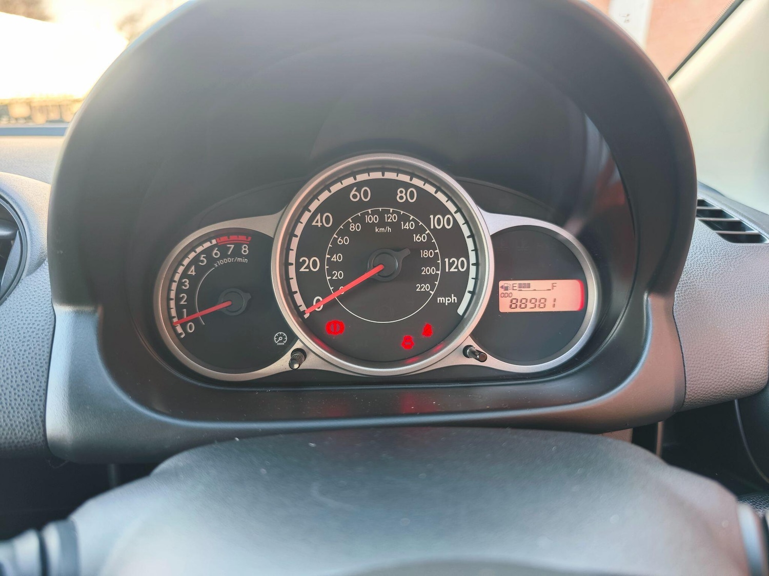 Used Mazda Mazda2 2014 for sale - 76753009: Photo 11