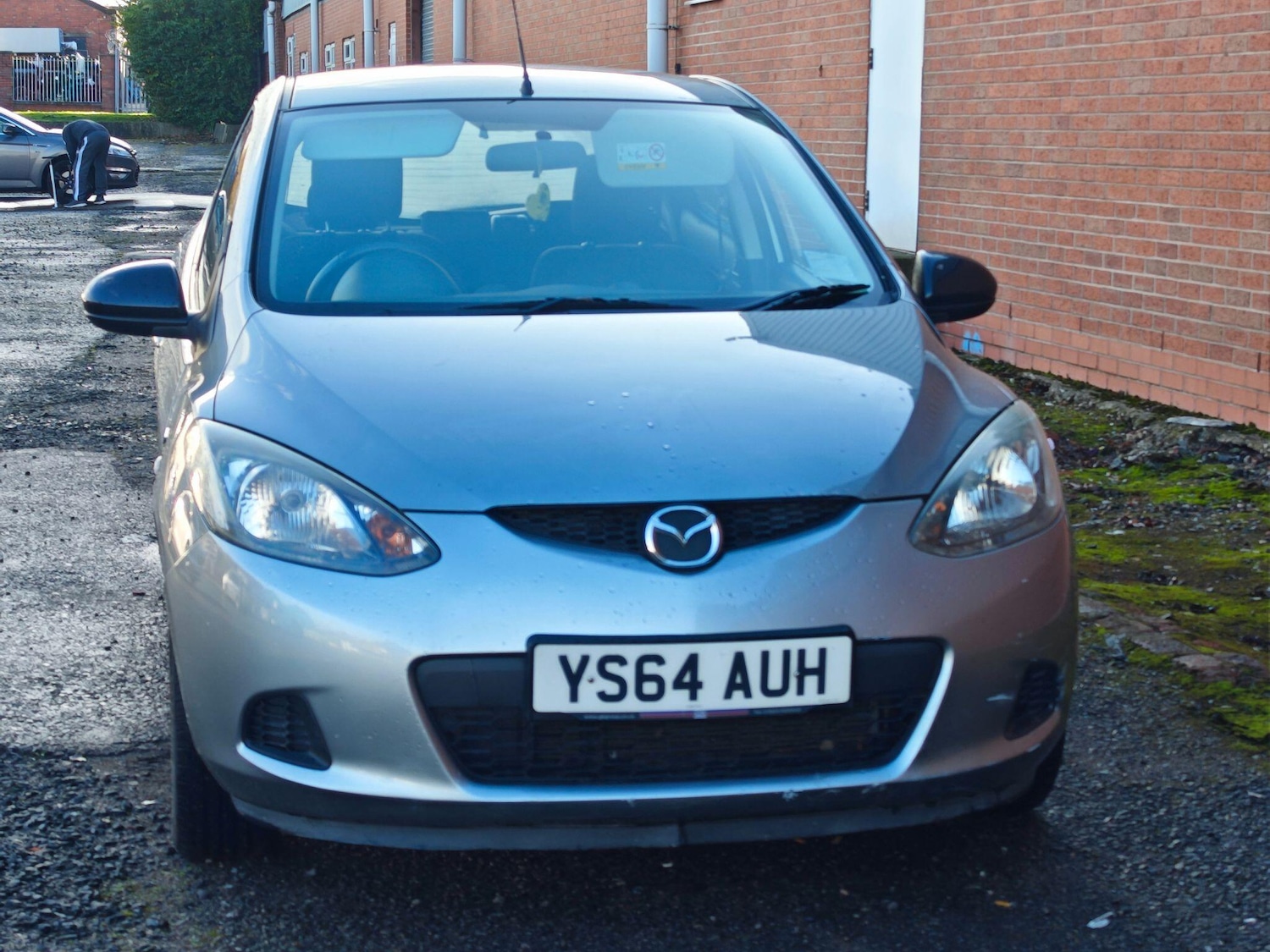 Used Mazda Mazda2 2014 for sale - 76753009: Photo 4