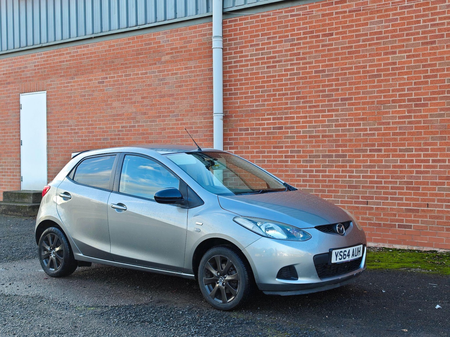 Used Mazda Mazda2 2014 for sale - 76753009: Photo 7