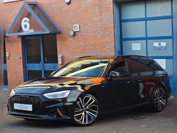 Used Audi A4 2021 for sale - 78934091: Photo